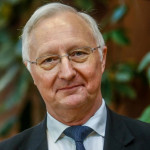 Prof. dr hab. Jacek Wysocki